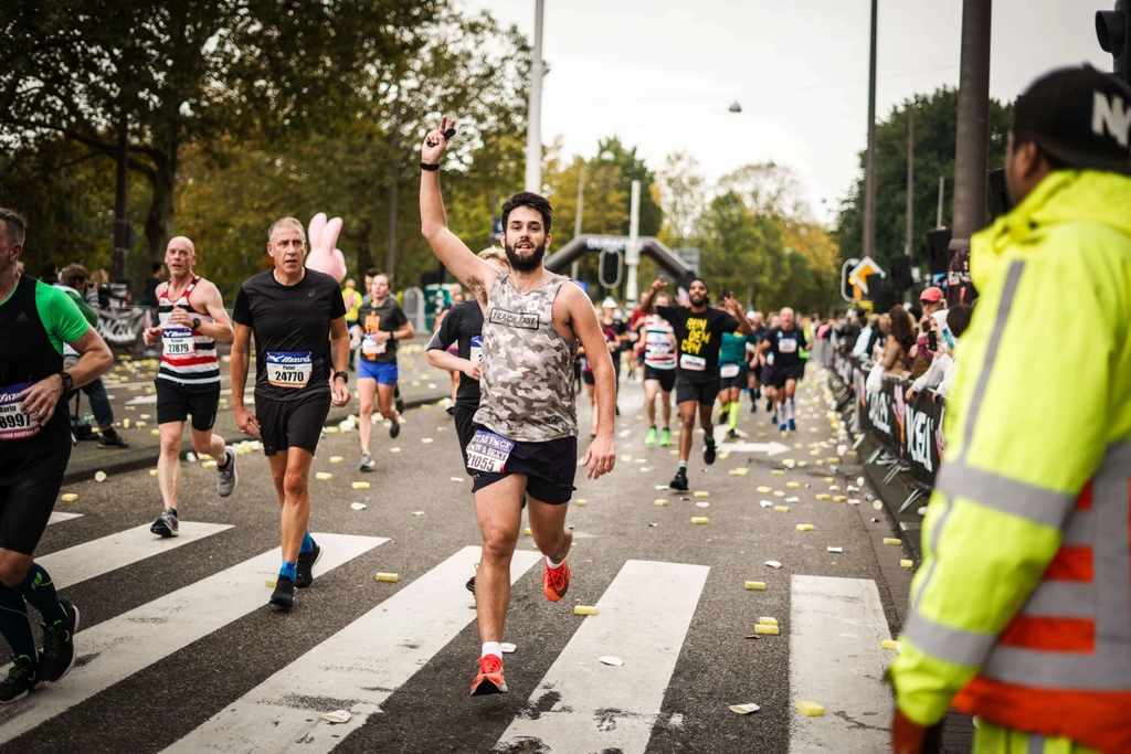 Running photo 2