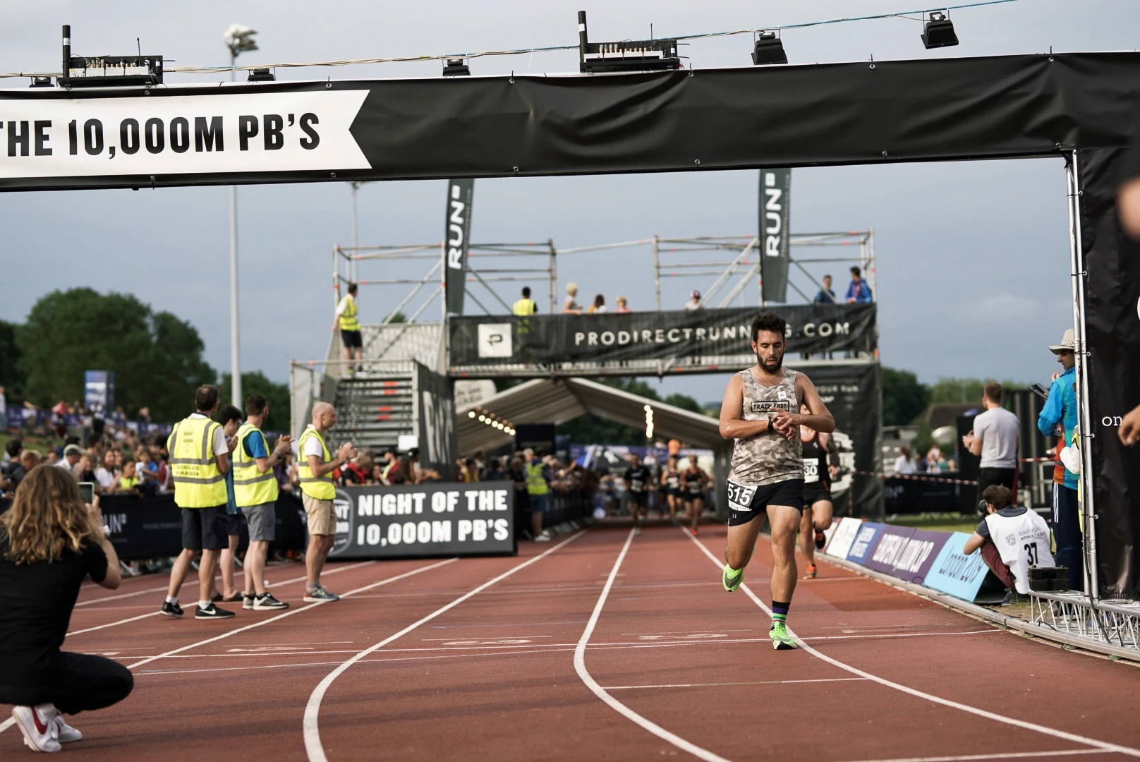 Running photo 3