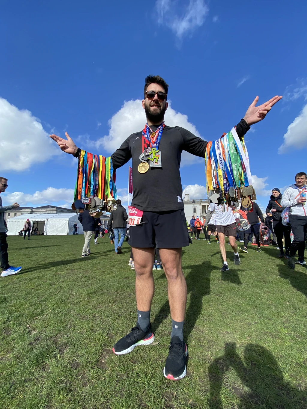 Running photo 4
