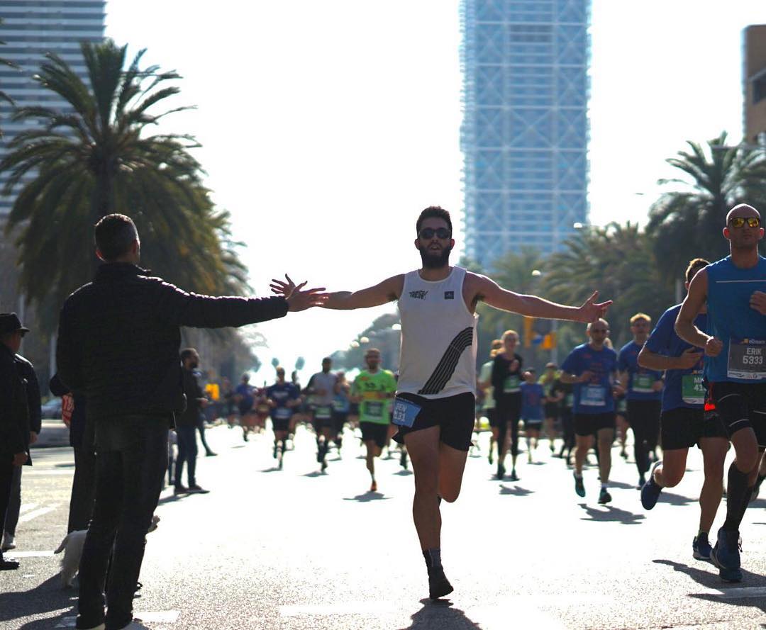 Running photo 7