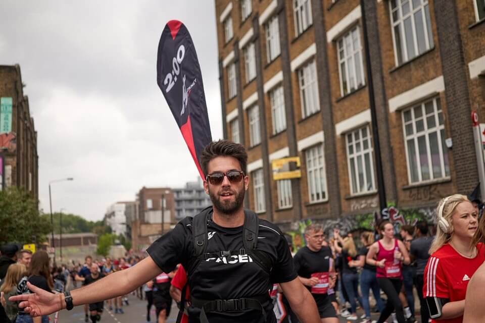 Running photo 8